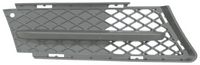 Grila ventilatie, bară de protecție MTR, Cod: 30059479