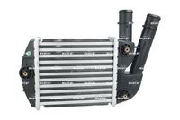 интеркулер (охладител за въздуха на турбината)