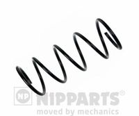 пружина за ходовата част