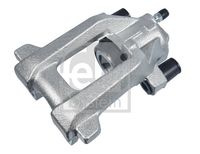 Bremssattel