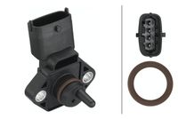 Sensor, Ansauglufttemperatur