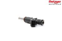 METZGER AUTOTEILE Injector 8