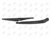 Set stergatoare, curatare parbriz ABAKUS, Cod: 103-00-168-C