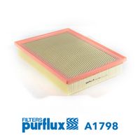 Luftfilter