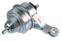 Lagerung, Motor
