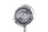 Thumbnail - Koppeling, radiateurventilator - CFC57000P - MAHLE