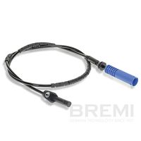 Sensor, Raddrehzahl