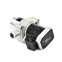 Izpl. gāzu recirkulācijas vārsts