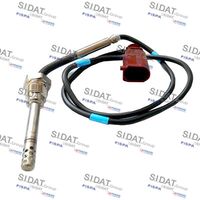 Sensor, Abgastemperatur