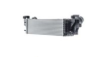 Thumbnail - Intercooler, inlaatluchtkoeler - CI660000P - MAHLE