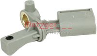 Sensor, Raddrehzahl