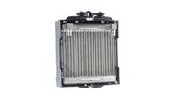 Thumbnail - Oliekoeler, automatische transmissie - CLC102000P - MAHLE