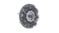 Thumbnail - Koppeling, radiateurventilator - CFC249000P - MAHLE