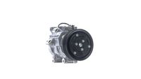 Thumbnail - Compressor, airconditioning - ACP289000S - MAHLE