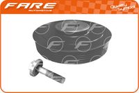 К-кт шайби, колянов вал 4217C FARE SA
