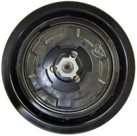Thumbnail - Compressor, airconditioning - ACP956000P - MAHLE