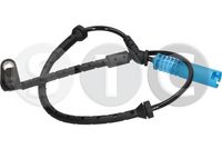 датчик, обороти на колелото