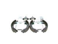 BOSCH Remschoenset 4