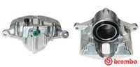 Bremssattel
