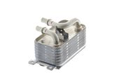 Thumbnail - Oliekoeler, automatische transmissie - CLC43000P - MAHLE