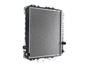 Thumbnail - Radiateur - CR758001S - MAHLE