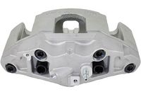 спирачен апарат