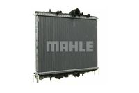 Thumbnail - Radiateur - CR514000P - MAHLE