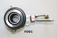 Rulment de presiune JAPKO, Cod: 90FD01
