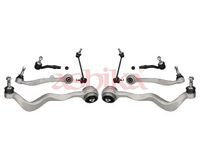Set, suspensie roata ASHIKA, Cod: 158-00-0105