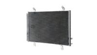 Thumbnail - Condensor, airconditioning - AC1078000S - MAHLE
