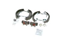 BOSCH Remschoenset 6