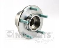 комплект колесен лагер