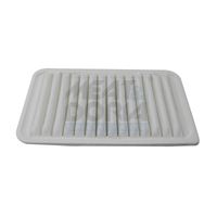 въздушен филтър