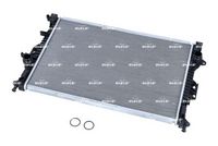 Kühler, Motorkühlung