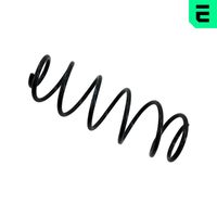 Arc spiral OPTIMAL, Cod: OP-CSP01015