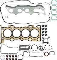 Dichtungsvollsatz, Motor