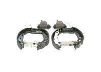 BOSCH Remschoenset 3