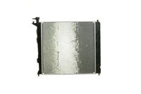 Thumbnail - Radiateur - CR1892000S - MAHLE
