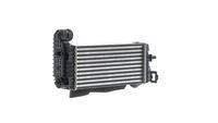 Thumbnail - Intercooler, inlaatluchtkoeler - CI245000S - MAHLE