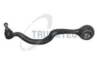 носач, окачване на колелата