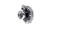 Thumbnail - Koppeling, radiateurventilator - CFC99000P - MAHLE
