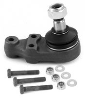 Trag-/Führungsgelenk