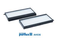 Filter, Innenraumluft