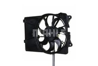 Thumbnail - Koelventilatorwiel - CFF364000P - MAHLE