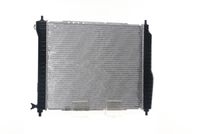 Thumbnail - Radiateur - CR1309000S - MAHLE