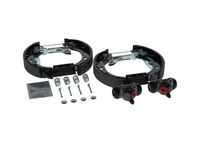 BOSCH Remschoenset 6