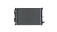 Thumbnail - Radiateur - CR2645000S - MAHLE