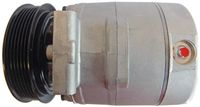Thumbnail - Compressor, airconditioning - ACP1103000S - MAHLE