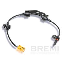 Sensor, Raddrehzahl