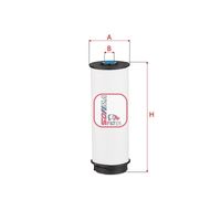 Kraftstofffilter Kraftstofffilter